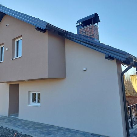 Vikendica Villa Ramona Banja Luka Luaran gambar