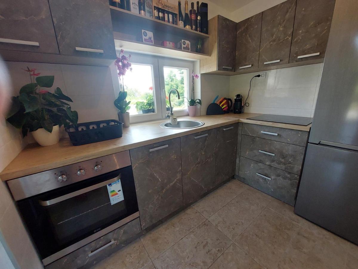 Vikendica Villa Ramona Banja Luka Luaran gambar