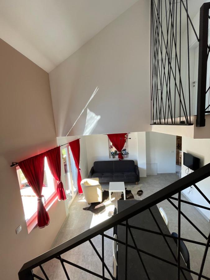 Vikendica Villa Ramona Banja Luka Luaran gambar