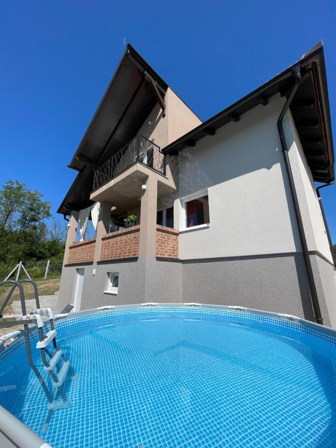 Vikendica Villa Ramona Banja Luka Luaran gambar
