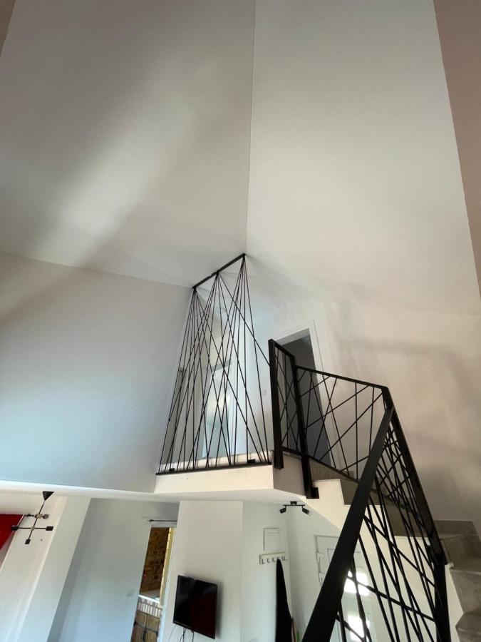 Vikendica Villa Ramona Banja Luka Luaran gambar