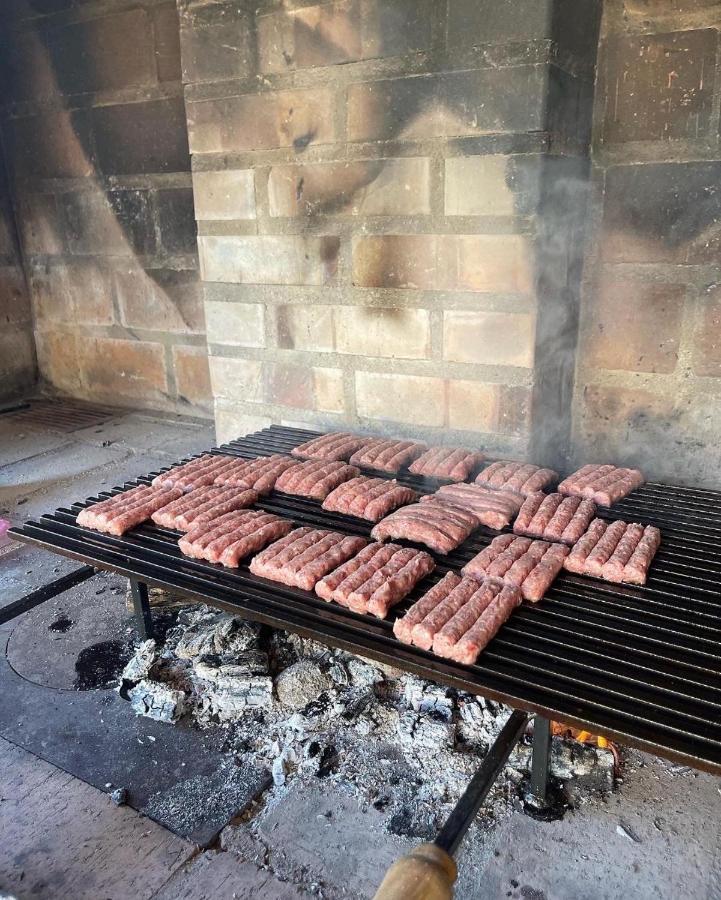 Vikendica Villa Ramona Banja Luka Luaran gambar