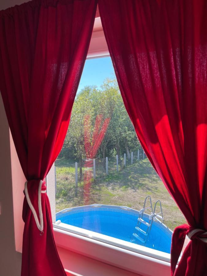 Vikendica Villa Ramona Banja Luka Luaran gambar