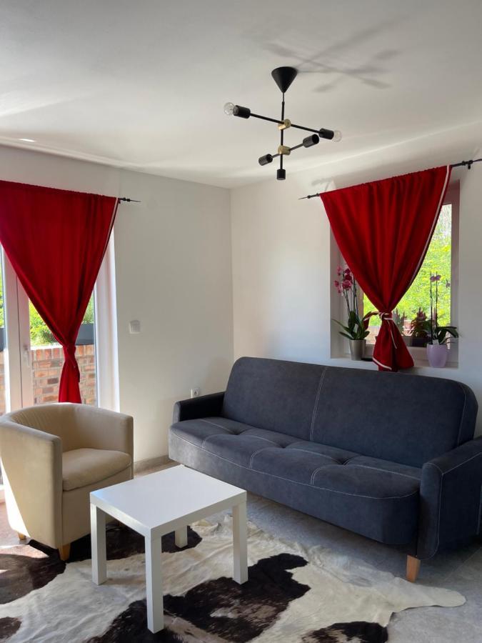 Vikendica Villa Ramona Banja Luka Luaran gambar