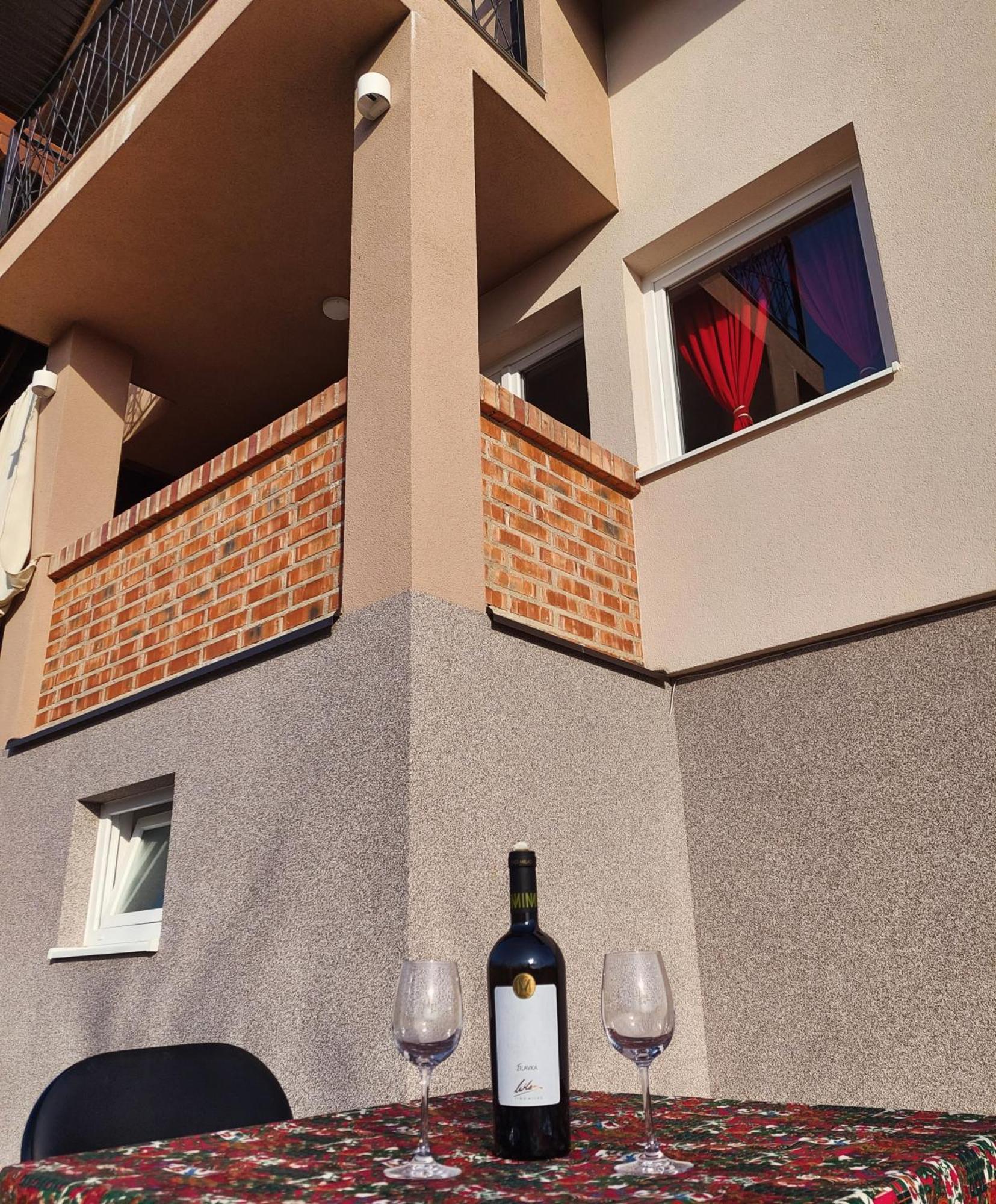 Vikendica Villa Ramona Banja Luka Luaran gambar