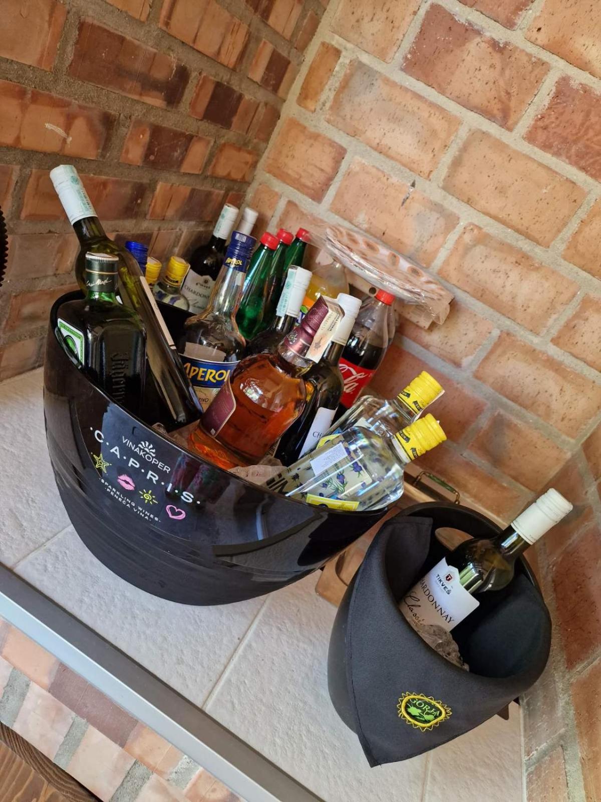 Vikendica Villa Ramona Banja Luka Luaran gambar