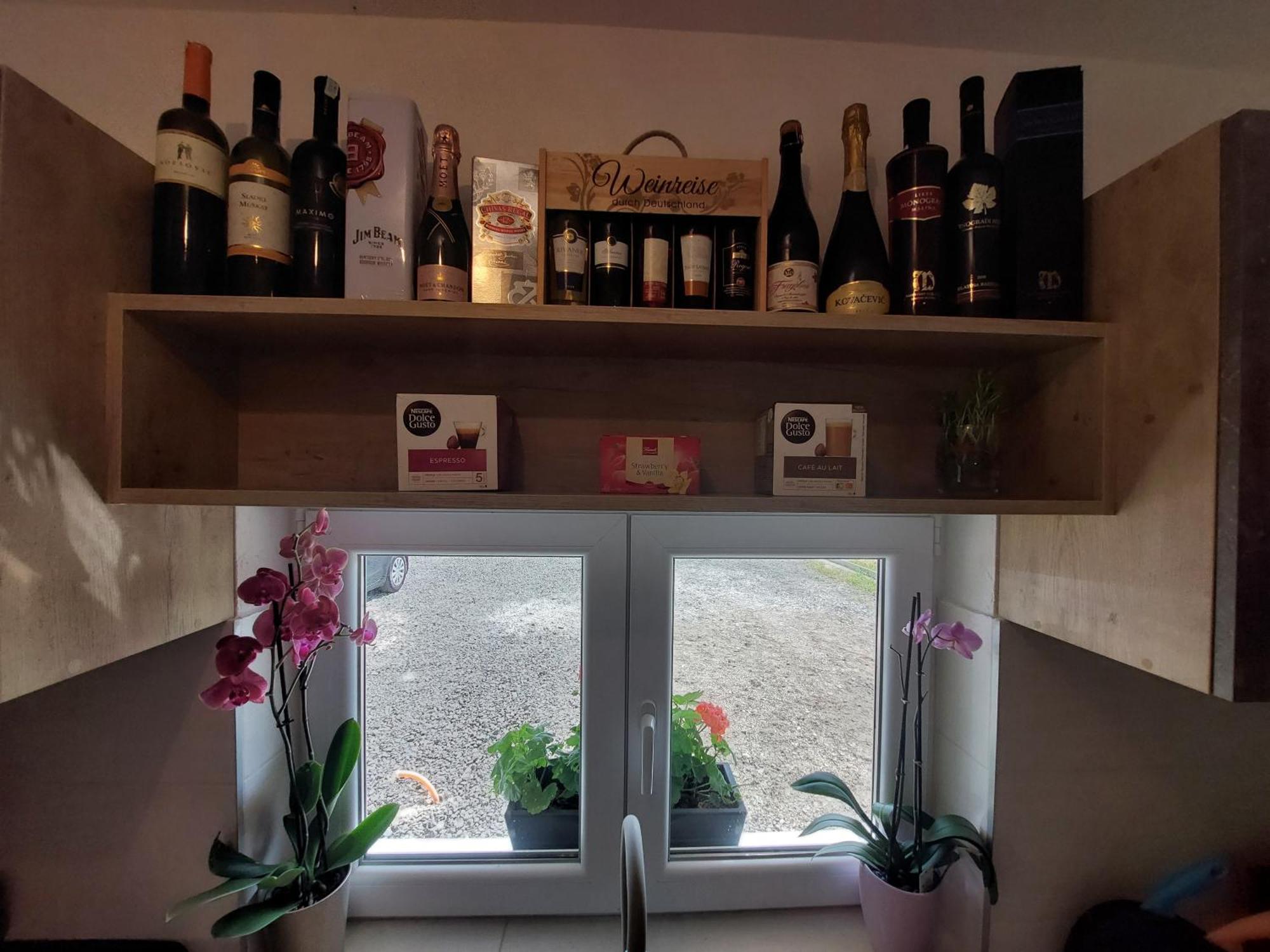 Vikendica Villa Ramona Banja Luka Luaran gambar