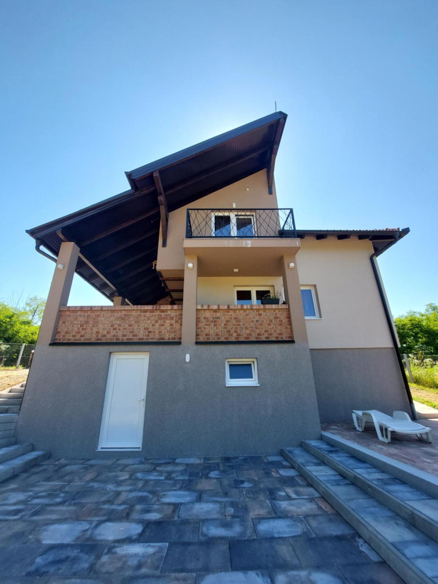 Vikendica Villa Ramona Banja Luka Luaran gambar