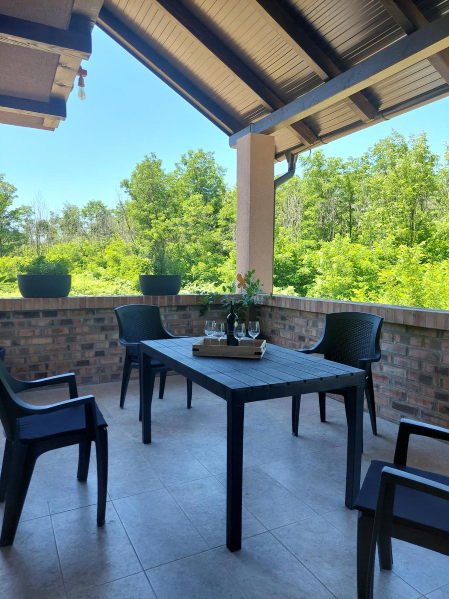 Vikendica Villa Ramona Banja Luka Luaran gambar