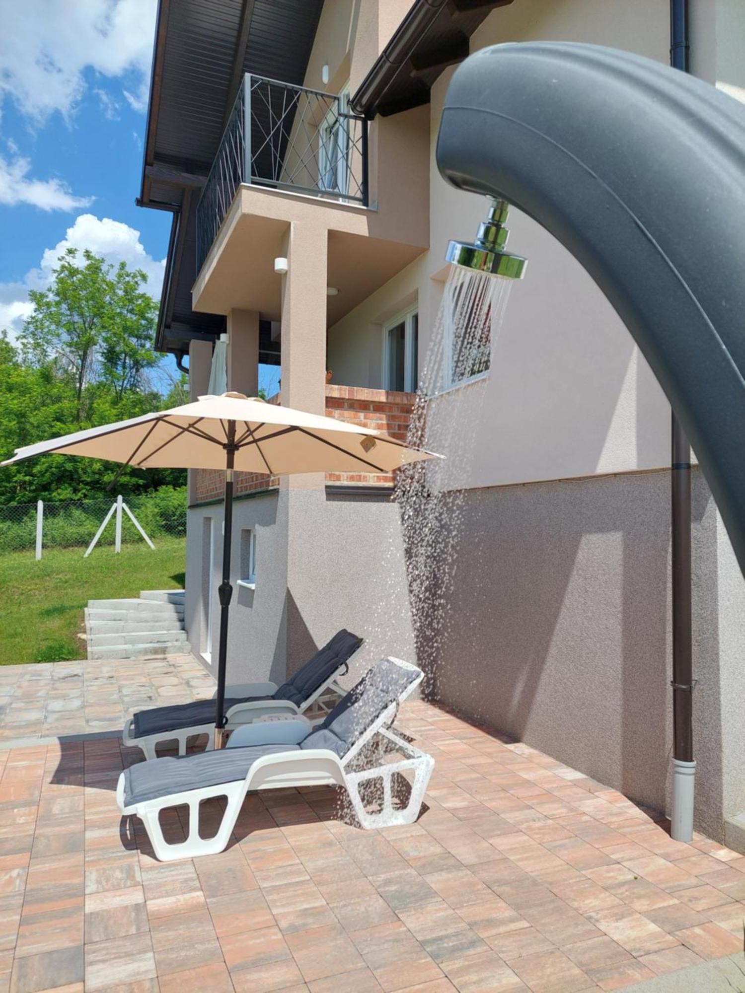 Vikendica Villa Ramona Banja Luka Luaran gambar