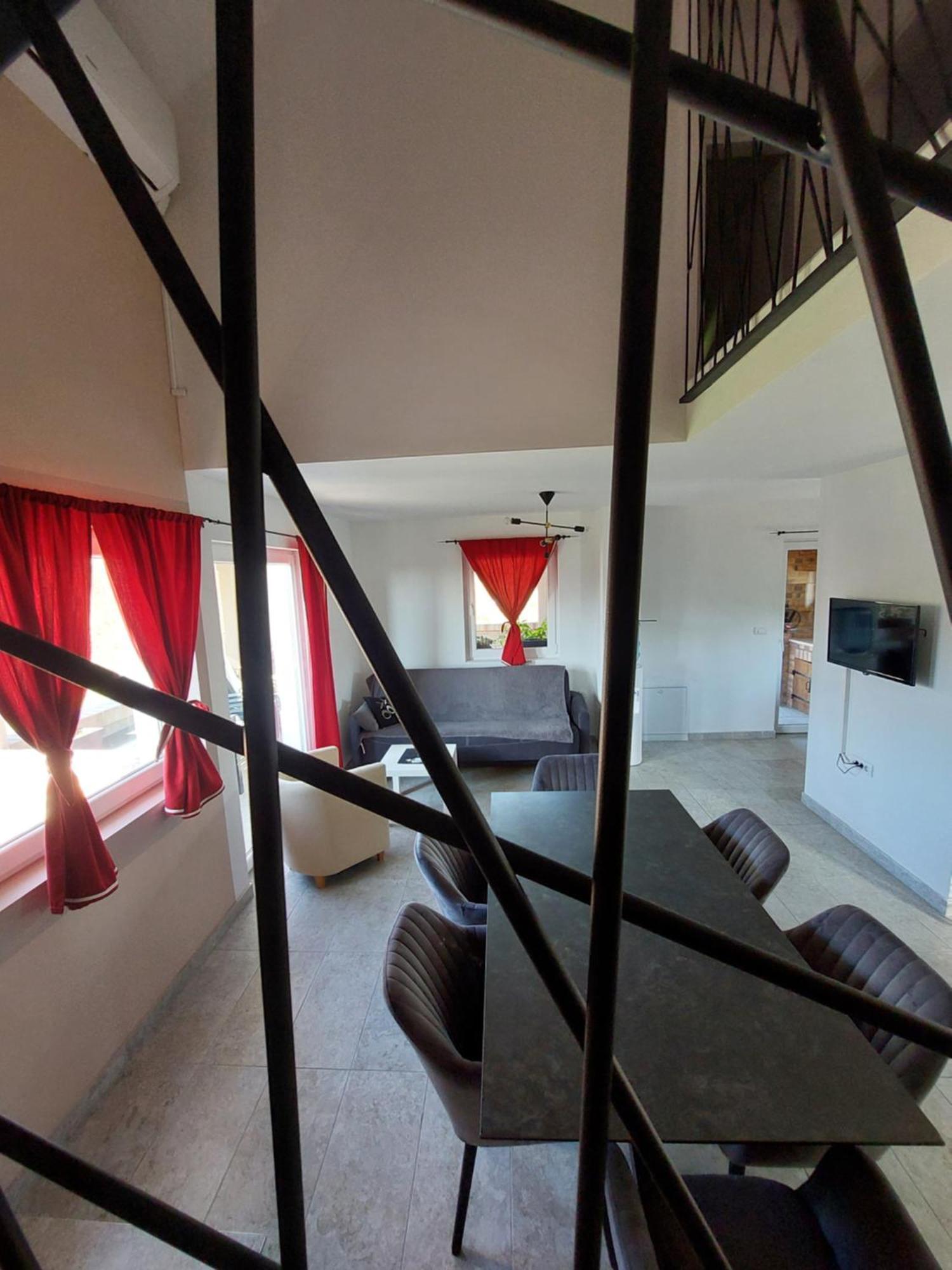 Vikendica Villa Ramona Banja Luka Luaran gambar