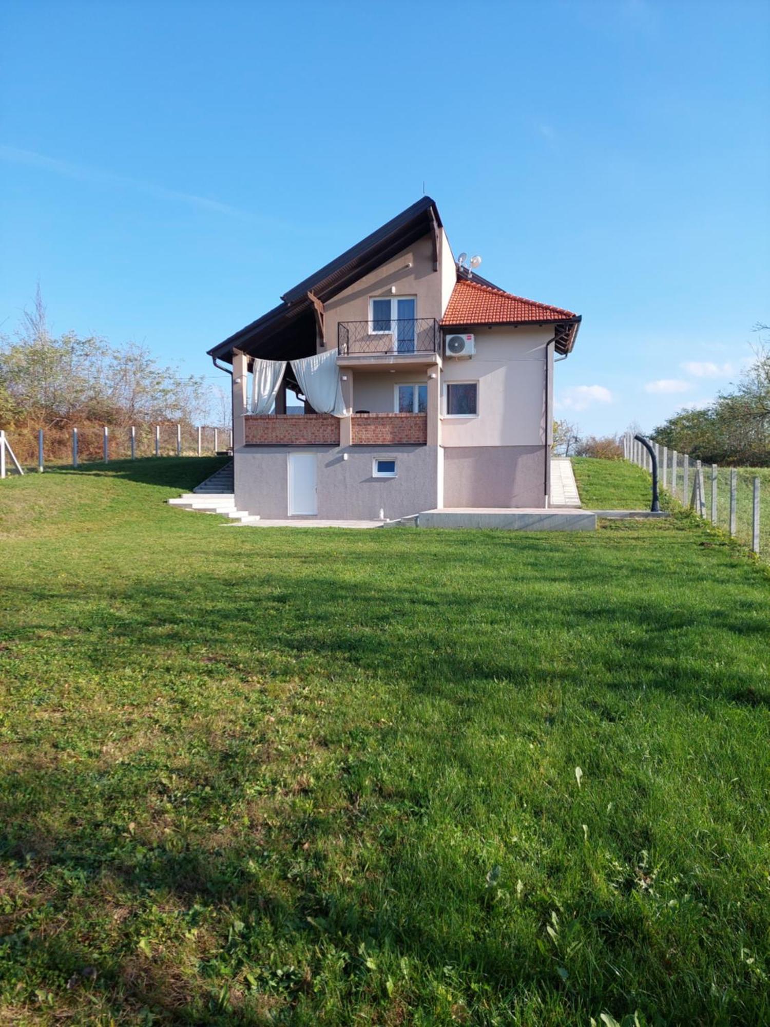 Vikendica Villa Ramona Banja Luka Luaran gambar