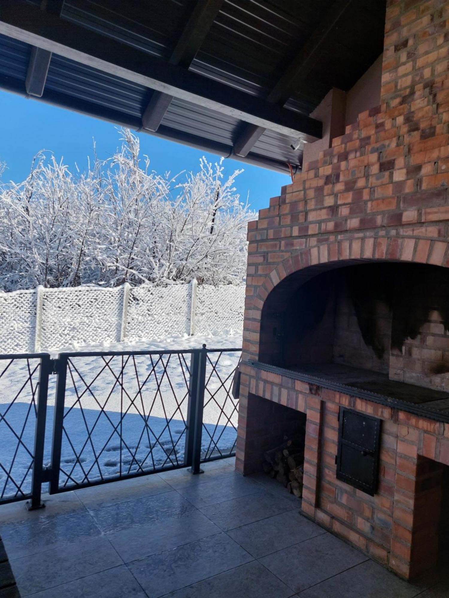 Vikendica Villa Ramona Banja Luka Luaran gambar